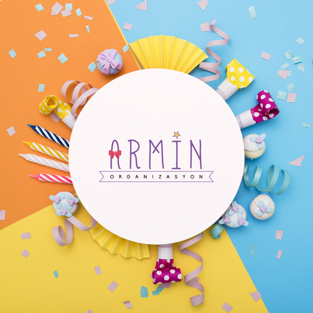 Armin Organizasyon 168