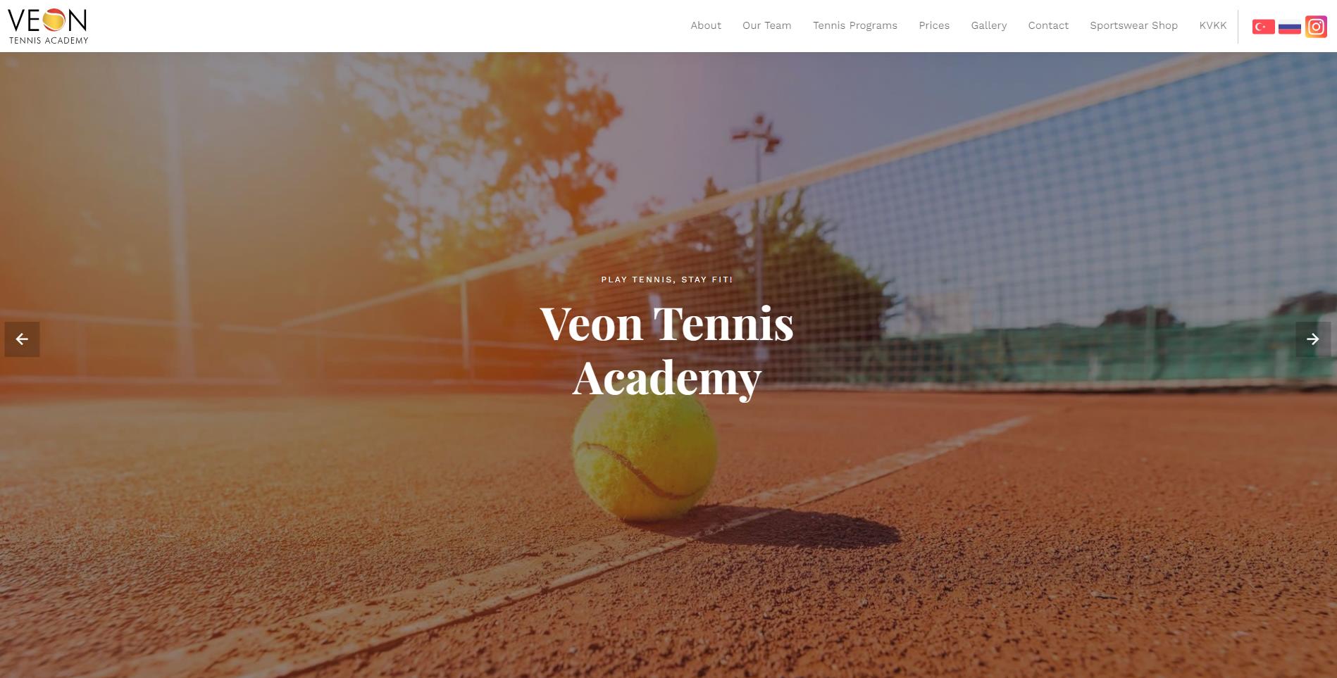 Royal Tennis Academy 189