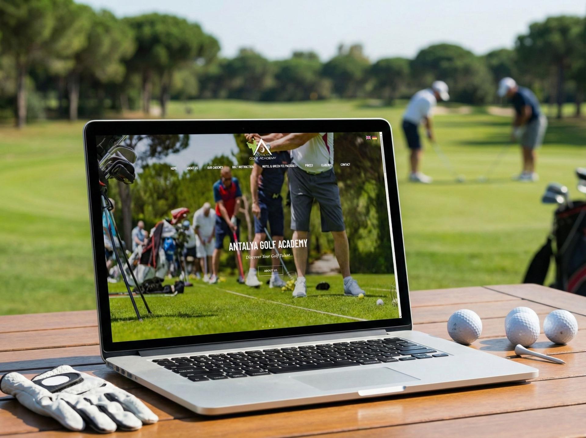 Antalya Golf Academy 312