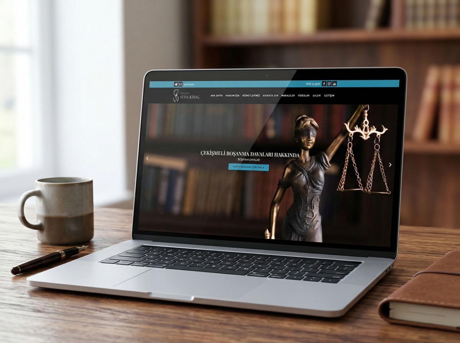 Avukat Seda Kıraç 351