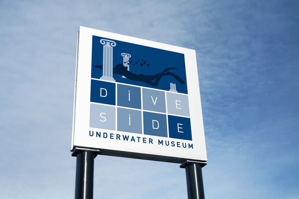 Dive Side Sualtı Müzesi 90