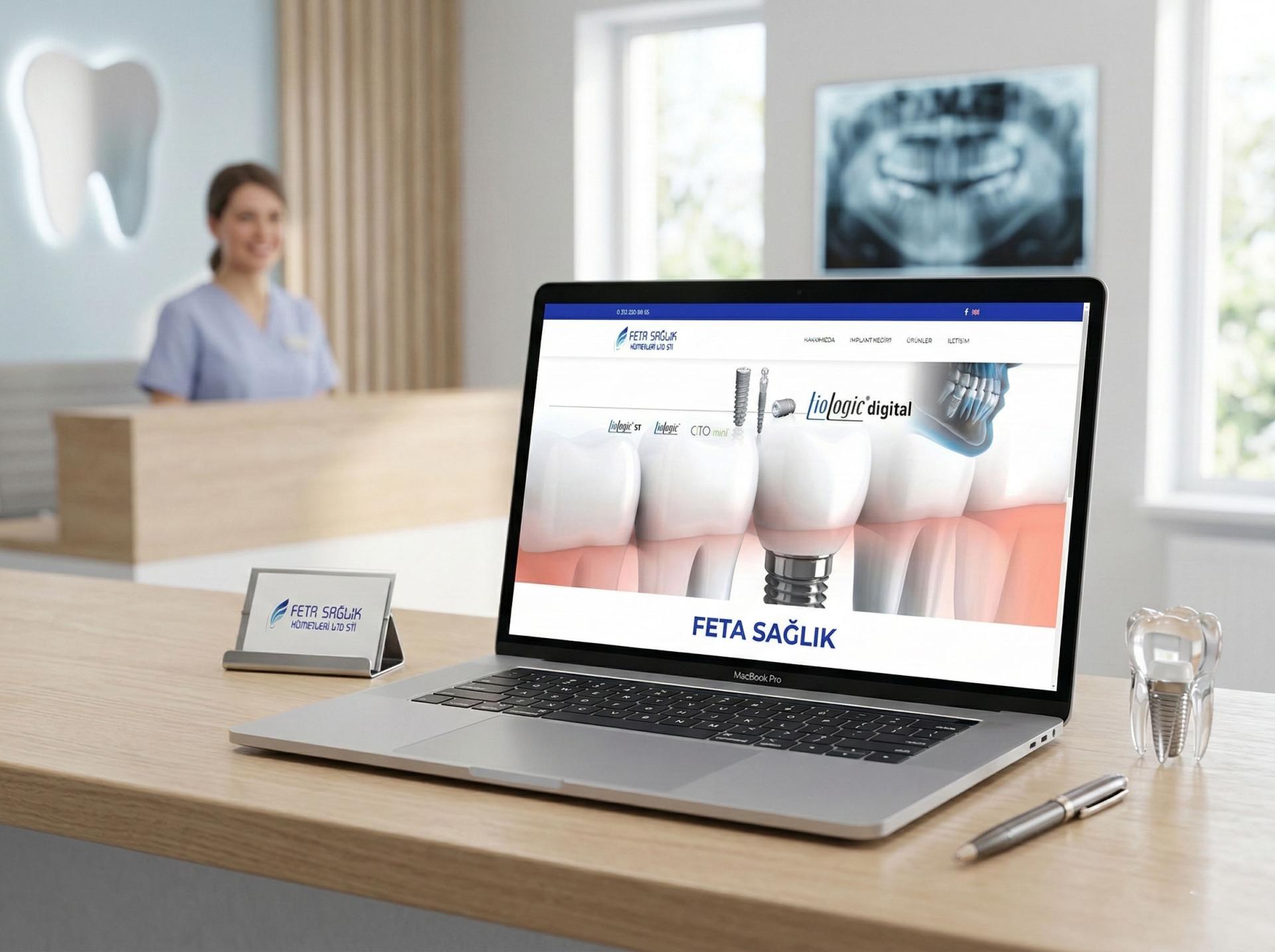 Feta Diş Sağlık Implant Merkezi 358