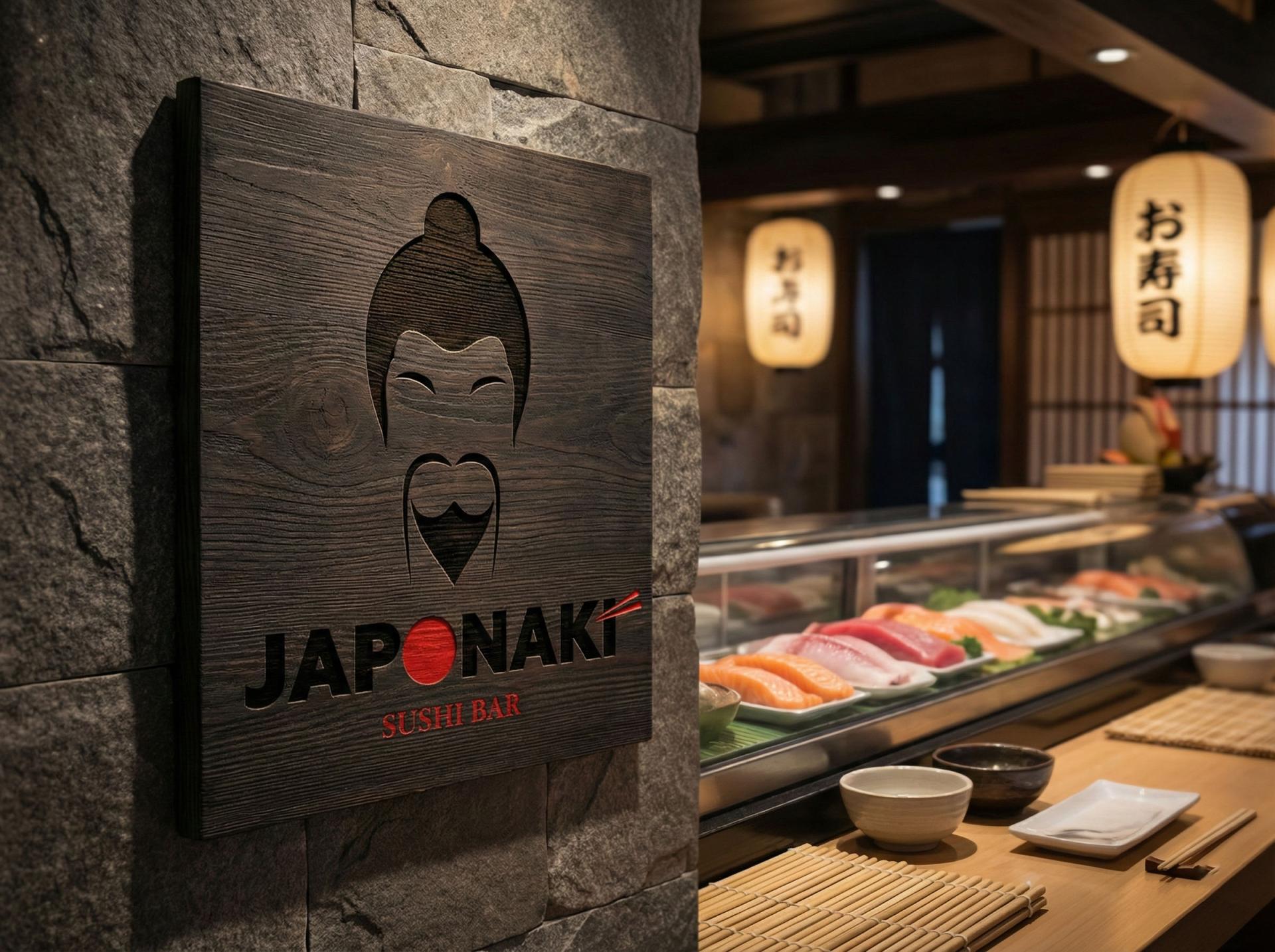 Japonaki Sushi Bar 324