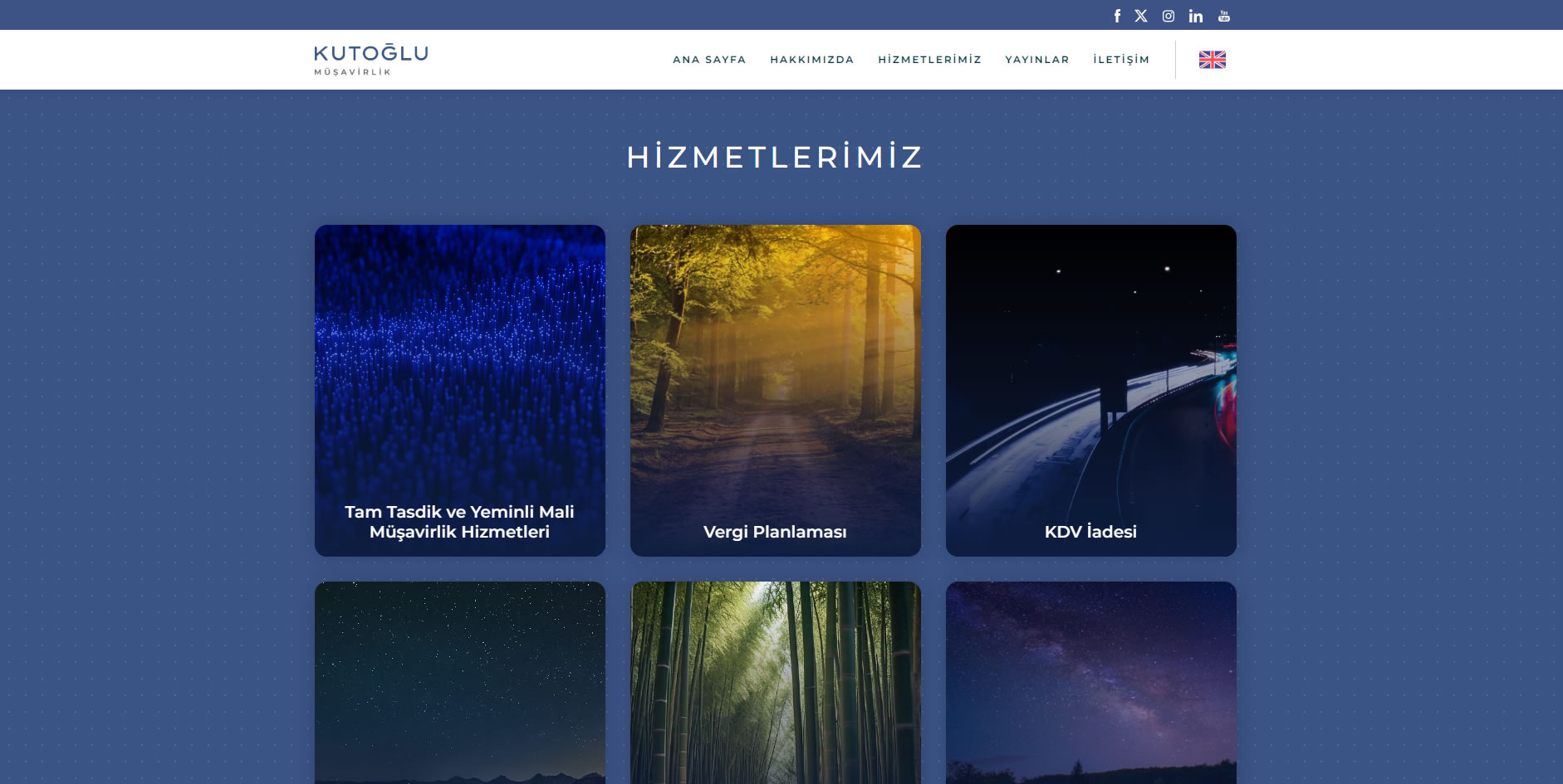 Kutoğlu Müşavirlik 303