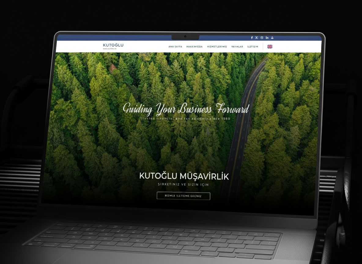 Kutoğlu Müşavirlik 301