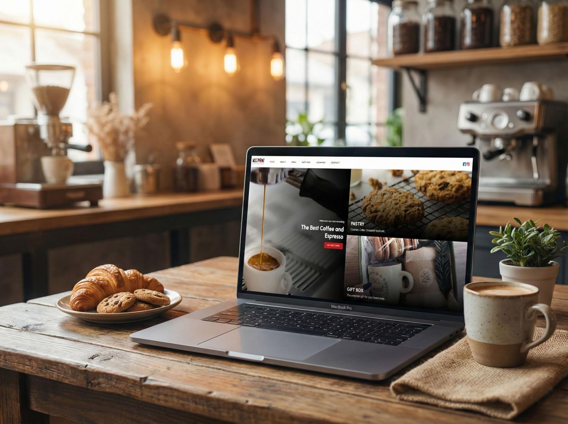 Meet Point Patisserie 307