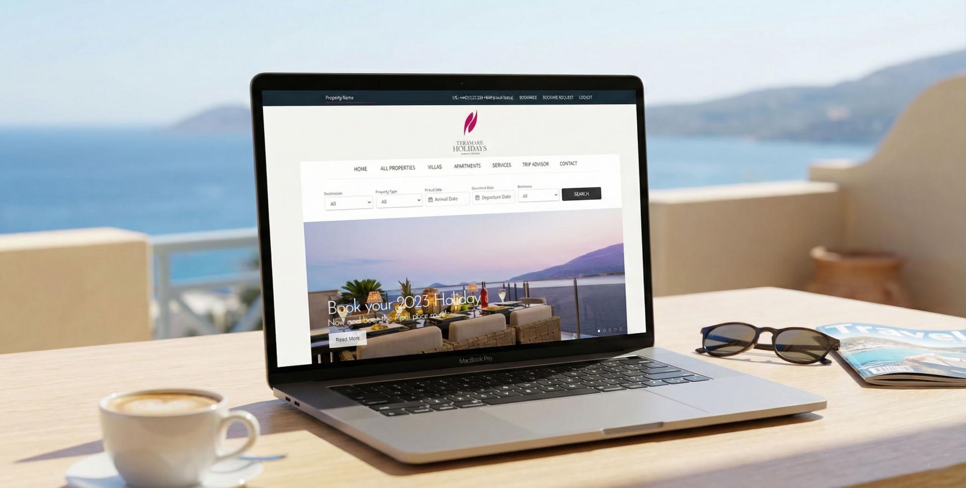 Overseas Collection Villas 305