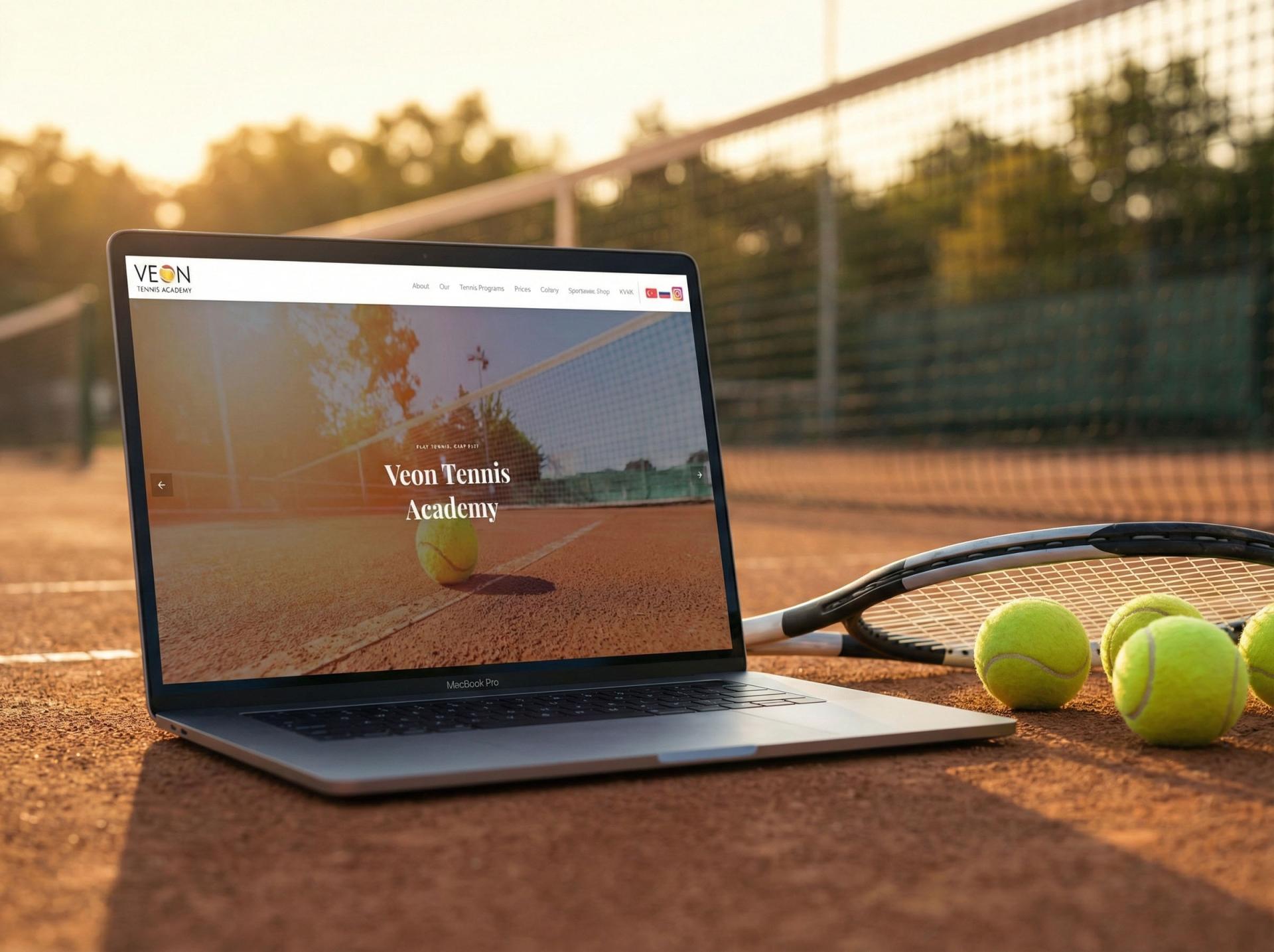 Royal Tennis Academy 316