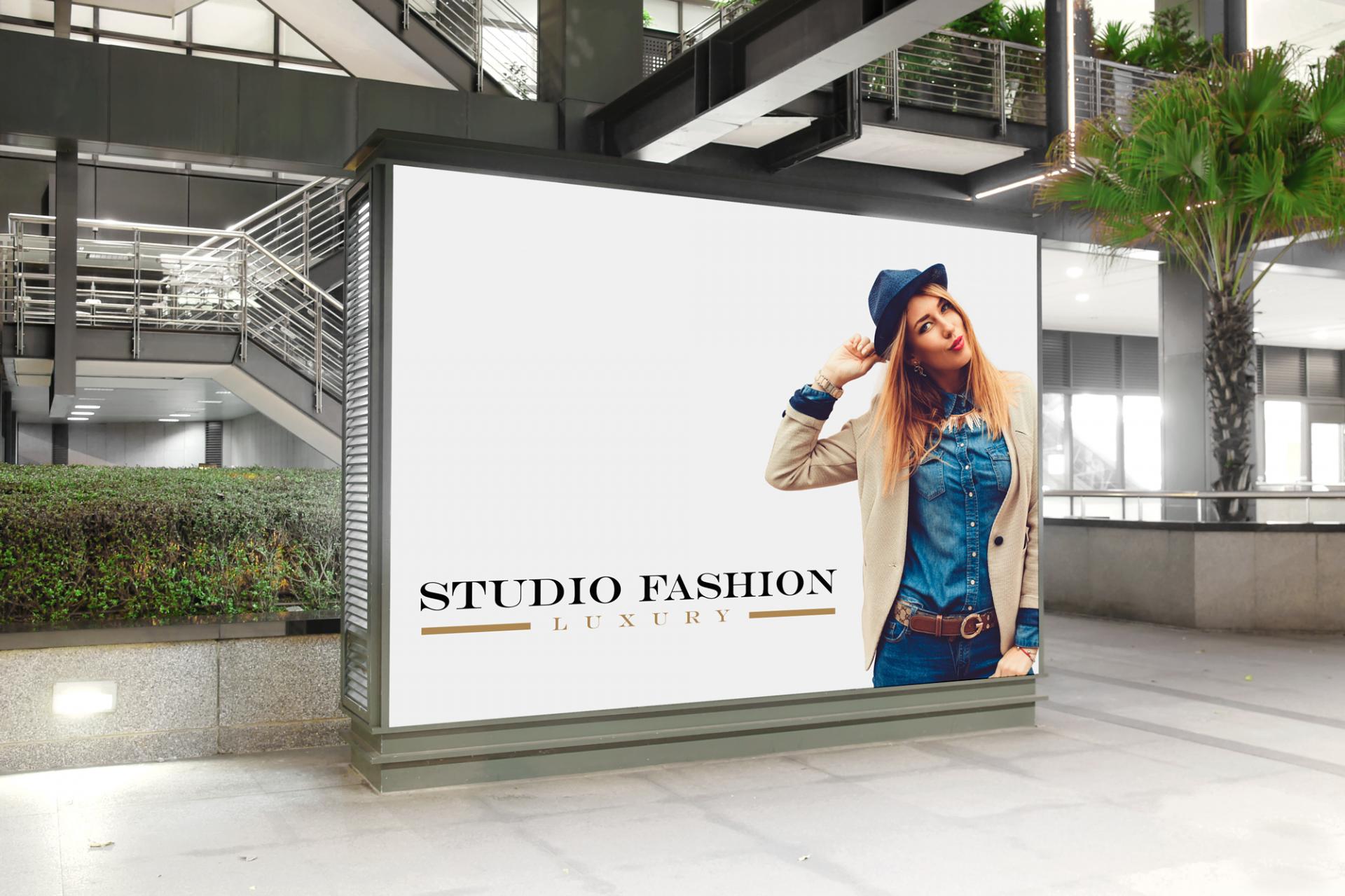 Studio Fashion Luxury 162
