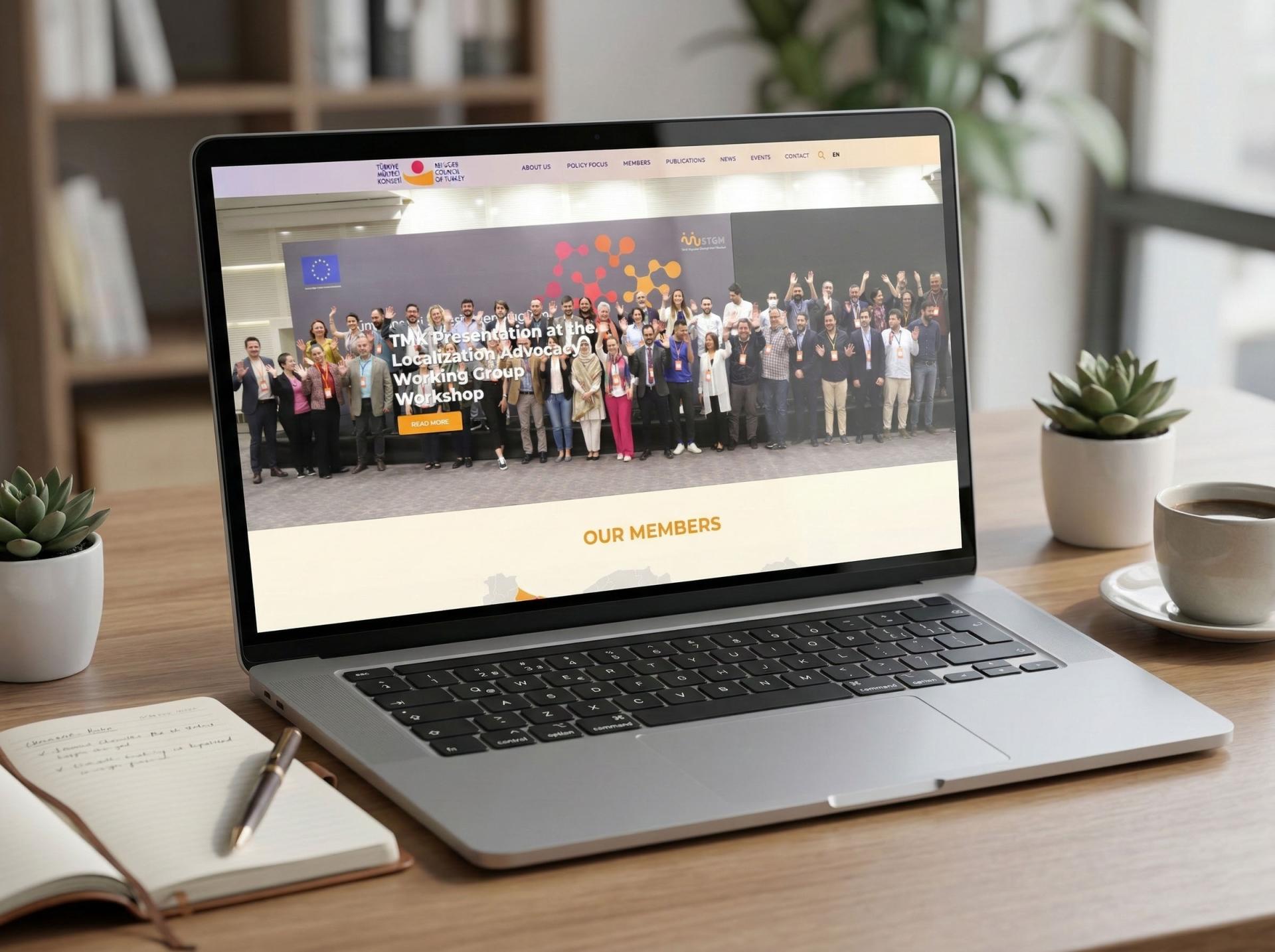 Türkiye Mülteci Konseyi 346