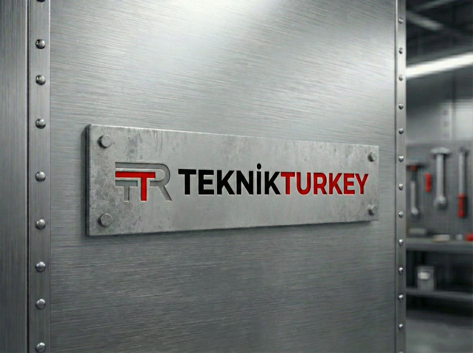TTR Teknik Turkey 335