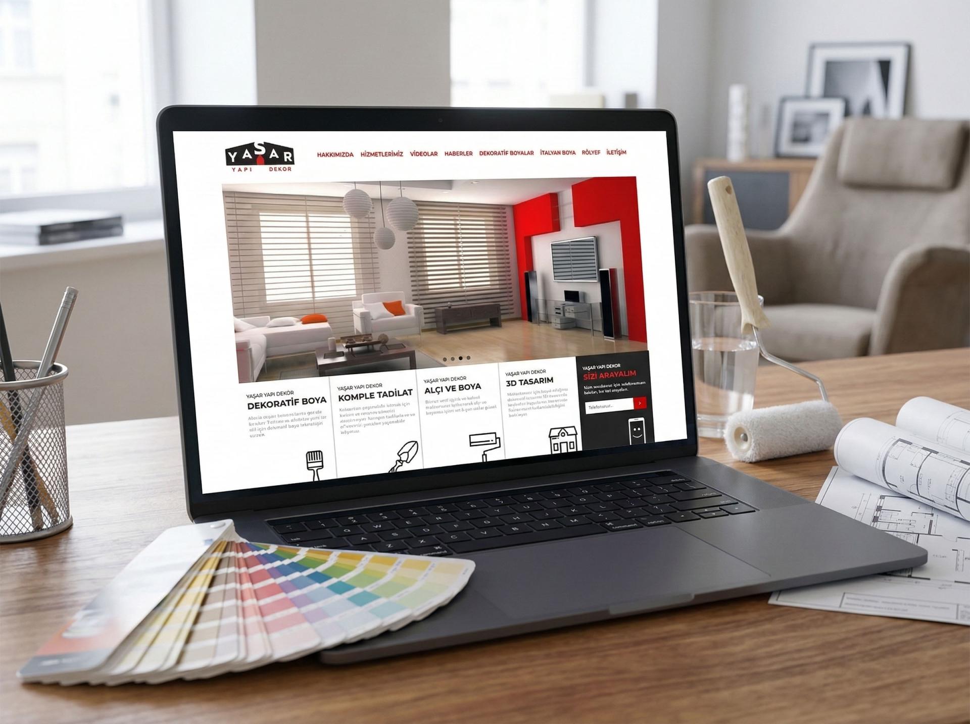 Yaşar Yapı Dekor 353