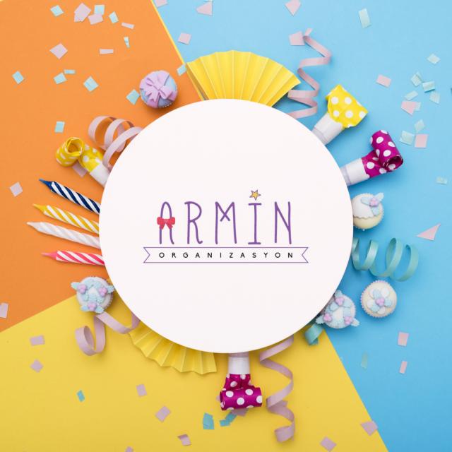 Armin Organizasyon