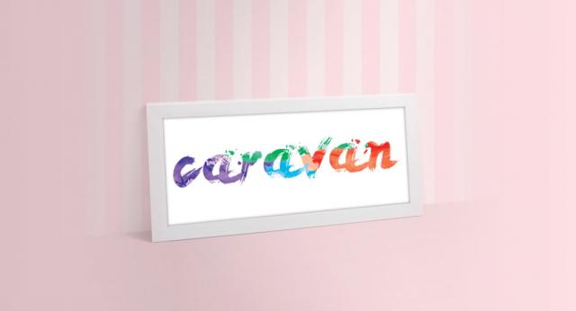 Caravan