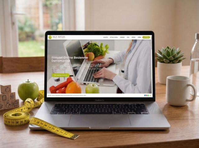 Diyetisyen Nilay Baydan