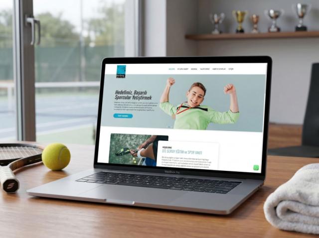 Efe Güray Eğitim ve Spor Vakfı