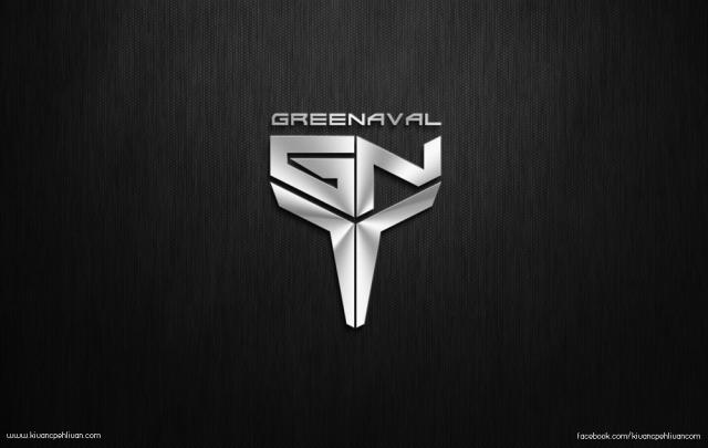 GreeNaval Yacht