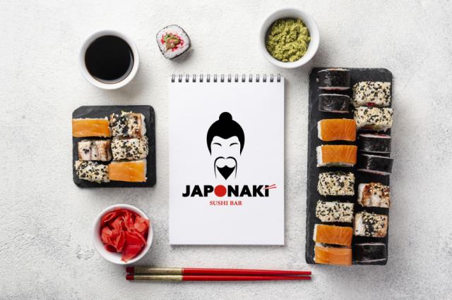 Japonaki Sushi Bar