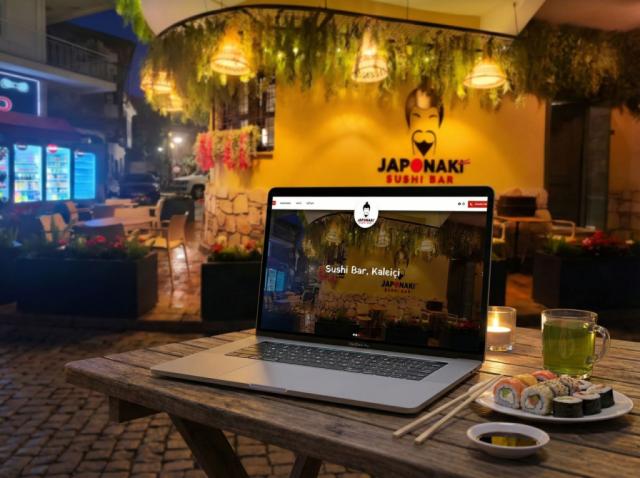 Japonaki Sushi Bar