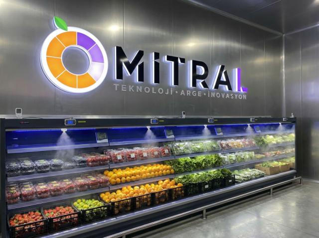 Mitral Teknoloji Arge İnovasyon