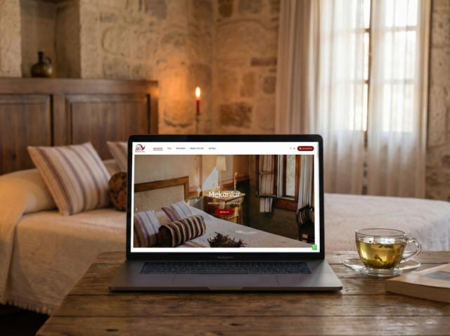 Nişanyan Houses Hotel