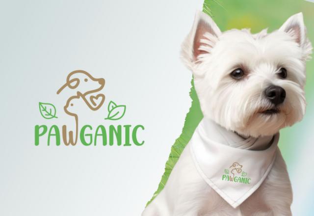 Pawganic Pet Shop