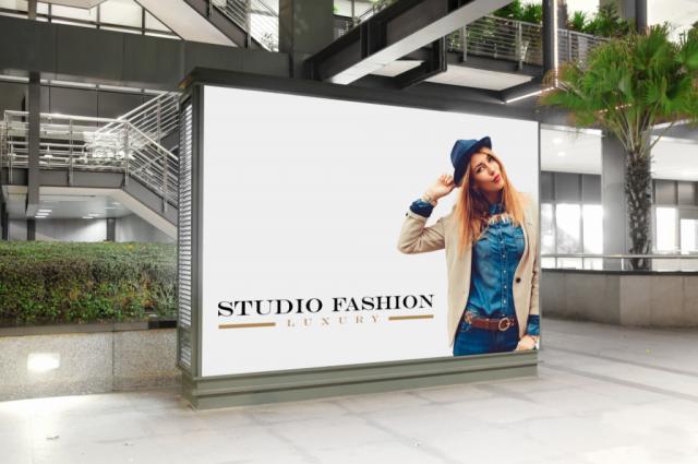 Studio Fashion Luxury