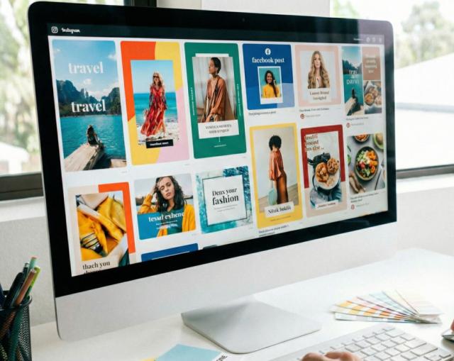 Sosyal Medya Hizmetleri