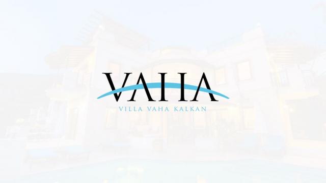 Villa Vaha