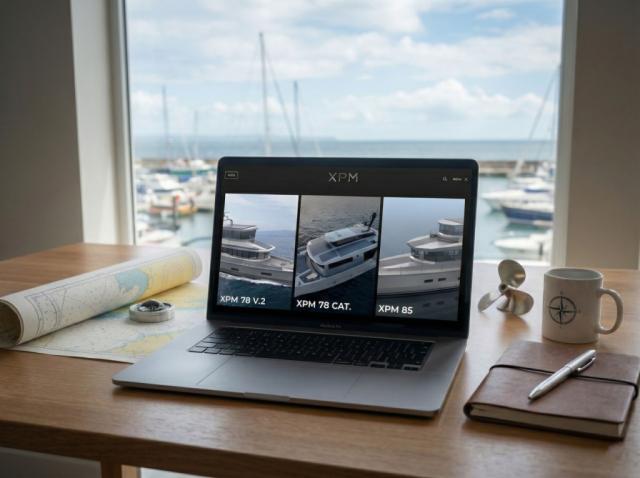 XPM Yachts