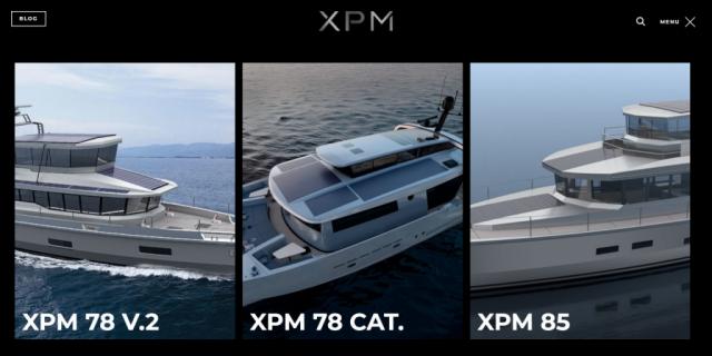 XPM Yachts